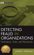 Detecting Fraud in Organizations - Bild 1