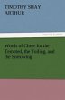 Words of Cheer for the Tempted, the... - Bild 1