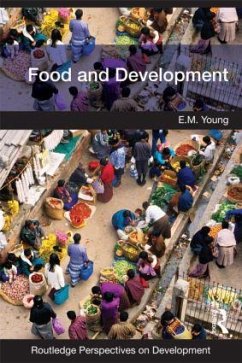 Food and Development - Young, E M