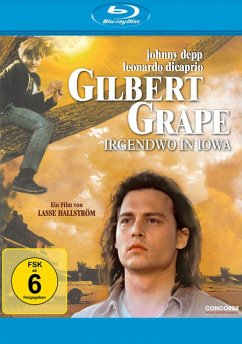 Gilbert Grape - Irgendwo in Iowa