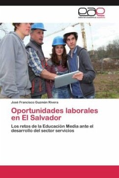 Oportunidades laborales en El Salvador