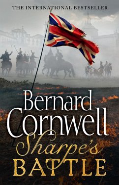 Sharpe's Battle - Cornwell, Bernard