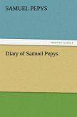 Diary of Samuel Pepys ¿ Complete 1669 N.S.