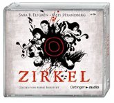 Zirkel / Engelsfors Trilogie Bd.1 (6 Audio-CDs)