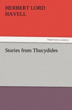 Stories from Thucydides - Havell, Herbert L.