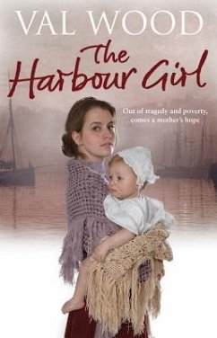 The Harbour Girl - Wood, Val