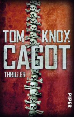 Cagot - Knox, Tom