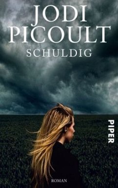 Schuldig - Picoult, Jodi