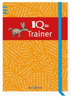 Cover IQ-Trainer