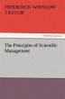 The Principles of Scientific Management - Bild 1