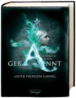 Gebannt - Unter fremdem Himmel / Aria & Perry Trilogie Bd.1 - Rossi, Veronica