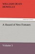 A Hazard of New Fortunes - Volume 5 - Bild 1