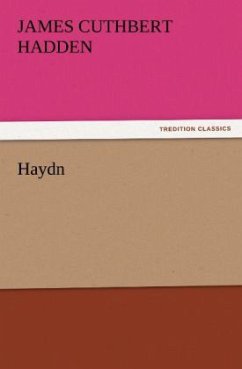 Haydn - Hadden, J. Cuthbert