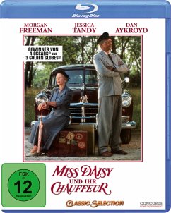 Miss Daisy und ihr Chauffeur - Special Edition - Morgan Freeman/Jessica Tandy