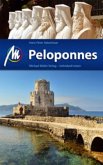Peloponnes Peloponnes