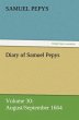 Diary of Samuel Pepys - Volume 30:... - Bild 1