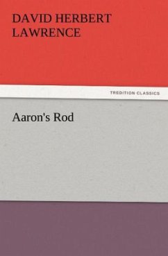 Cover Aaron's Rod