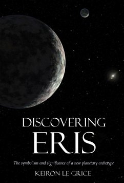 Discovering Eris - Le Grice, Keiron