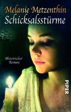 Schicksalsstürme - Metzenthin, Melanie