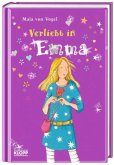 Verliebt in Emma / Emma Bd.8 Verliebt in Emma / Emma Bd.8