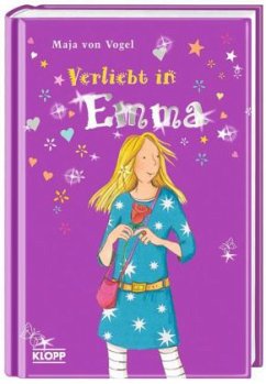 Verliebt in Emma / Emma Bd.8 - Vogel, Maja von