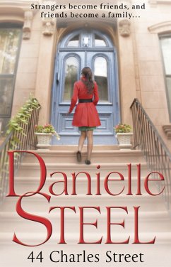 44 Charles Street - Steel, Danielle