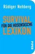 Survival-Lexikon für die Hosentasche - Bild 1