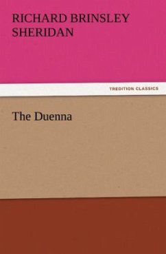 The Duenna - Sheridan, Richard Brinsley