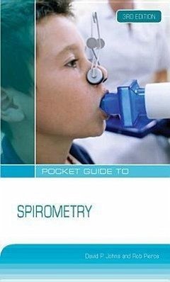 Pocket Guide to Spirometry - Johns, David P