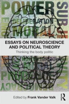 Essays on Neuroscience and Political Theory