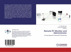 Remote PC Monitor and Administrator - Asim, Kh. Rehman;Abdullah, Mohammad;Akbar, Ali
