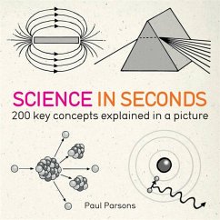 Science in Seconds - Muir, Hazel