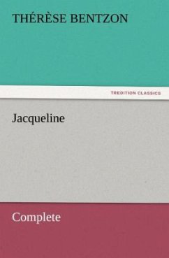 Cover Jacqueline - Complete