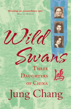 Wild Swans - Chang, Jung