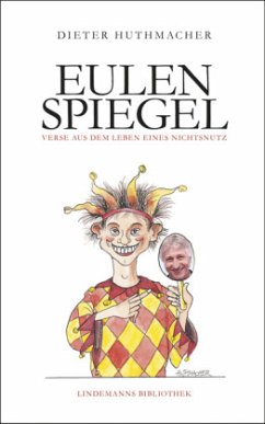Cover Eulenspiegel