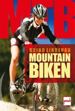 Mountainbiken - Lindenau, Guido