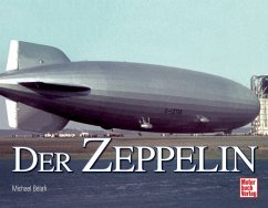 Der Zeppelin - Bélafi, Michael