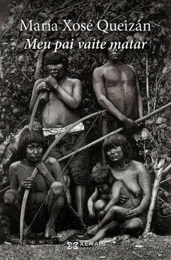 Cover Meu pai vaite matar