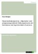 Hypermediakompetenz - Allgemeine und... - Bild 1