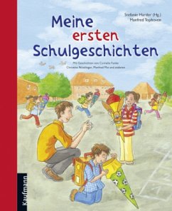 Meine ersten Schulgeschichten