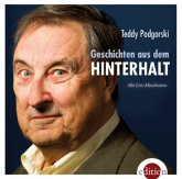 Geschichten aus dem Hinterhalt