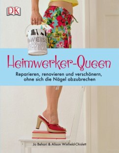 Cover Heimwerker-Queen