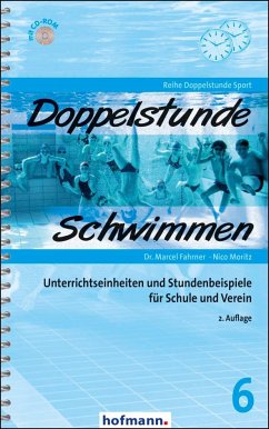 Doppelstunde Schwimmen - Fahrner, Marcel;Moritz, Nico