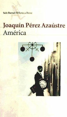 América : una narración de Robert Felton - Pérez Azaústre, Joaquín