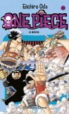 One Piece 40, La marcha