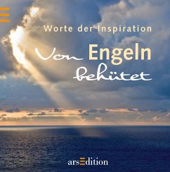 Cover Worte der Inspiration - Von Engeln behütet