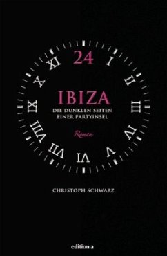 Ibiza 24 - Schwarz, Christoph