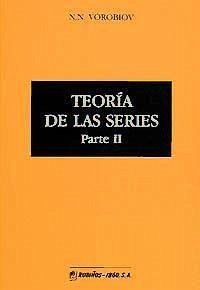 Teoria series parte II - Vorobiov N. N.