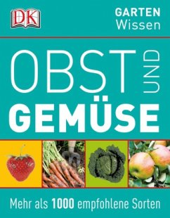 Obst und Gemüse