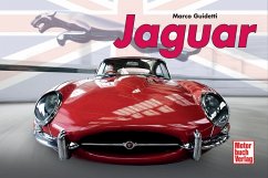 Jaguar - Guidetti, Marco